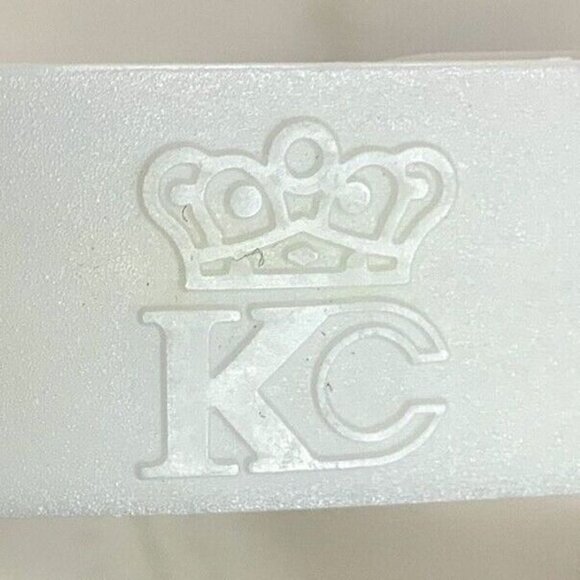 Kaminski Meats Chicago IL Embroidered Hat Cap Pig White Red Snapback KC Caps - Picture 8 of 8